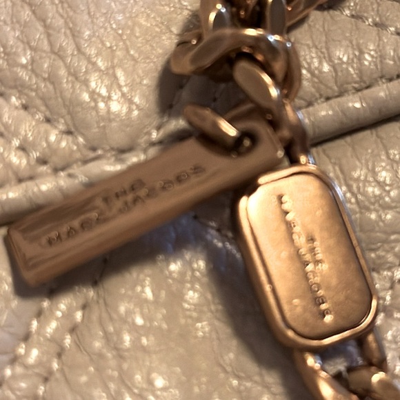 The Marc Jacob’s bag. Coco Chanel Style. Like New, without tag,  limited edition - Picture 15 of 16